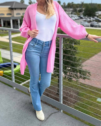 Saltwater Luxe - Emersyn Sweater