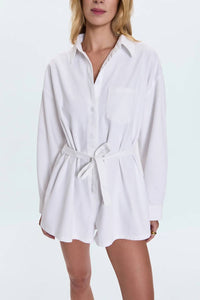 Pistola - Vance Romper
