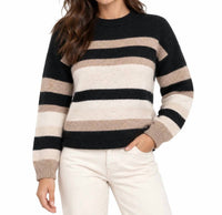 Rd Style - Long Sleeve Pull On Sweater