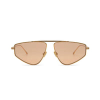 Elisa Johnson - Women's Riley Sunglasses