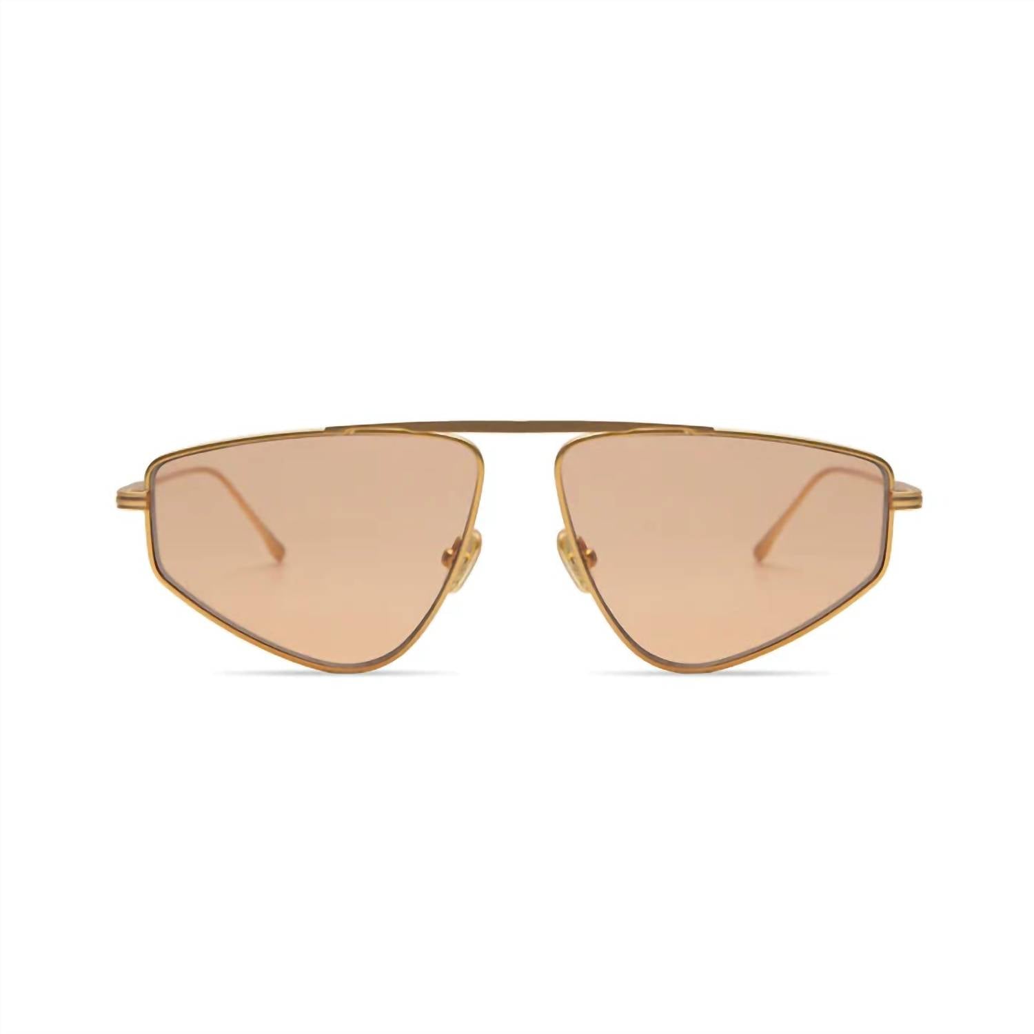 Elisa Johnson - Women's Riley Sunglasses