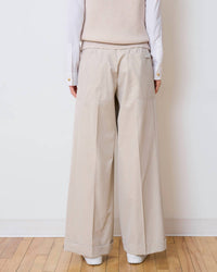 We-Ar4 - Field Wide Leg Trouser