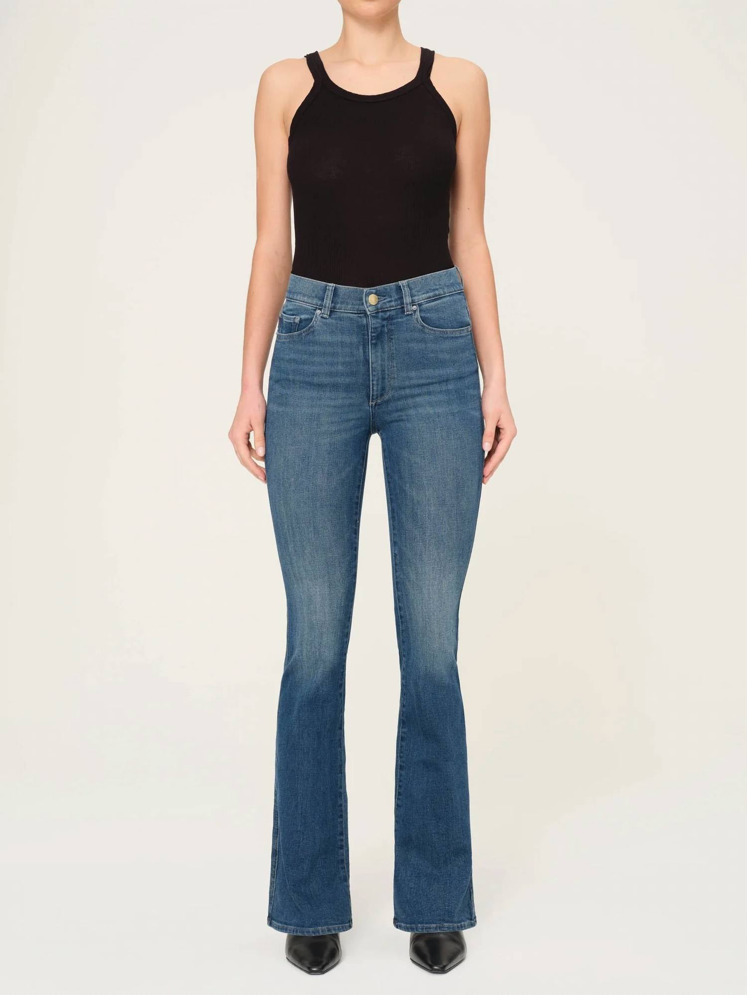 Dl1961 - Women'S - Bridget Boot Jean