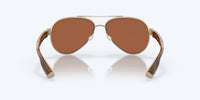 Costa Del Mar - Loreto Polarized Sunglasses 4006 - 12 - 56