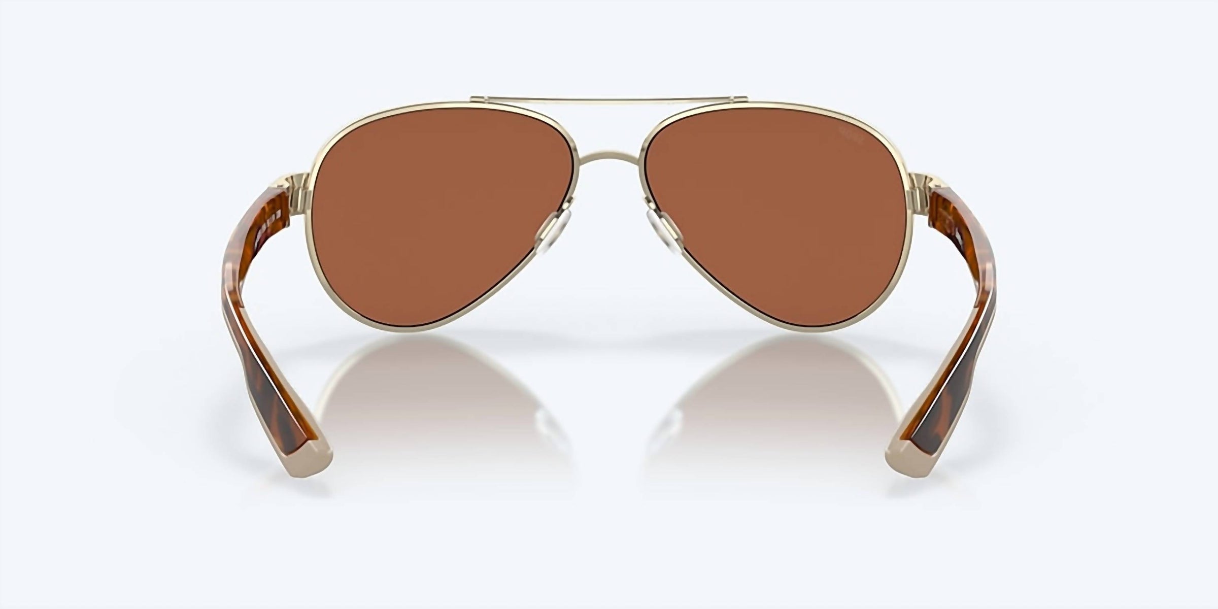 Costa Del Mar - Loreto Polarized Sunglasses 4006 - 12 - 56