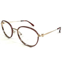 Bcbgmaxazria - Women's Adelina Round Eyeglasses