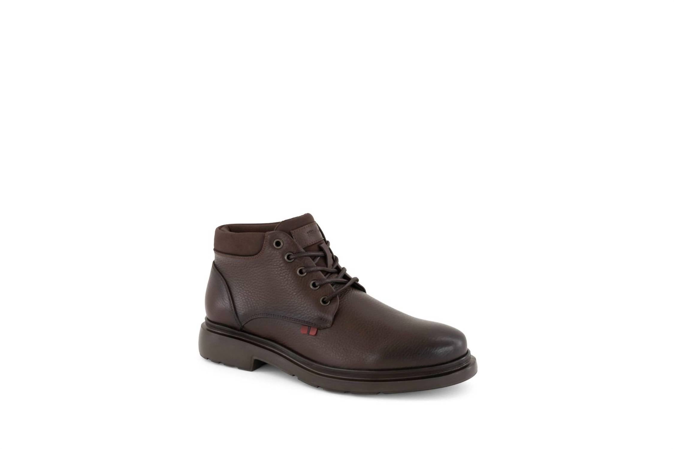 Andrea - Men's Engineered For Durability Boots
