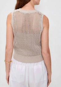 Splendid - Camillia Sweater Tank Top