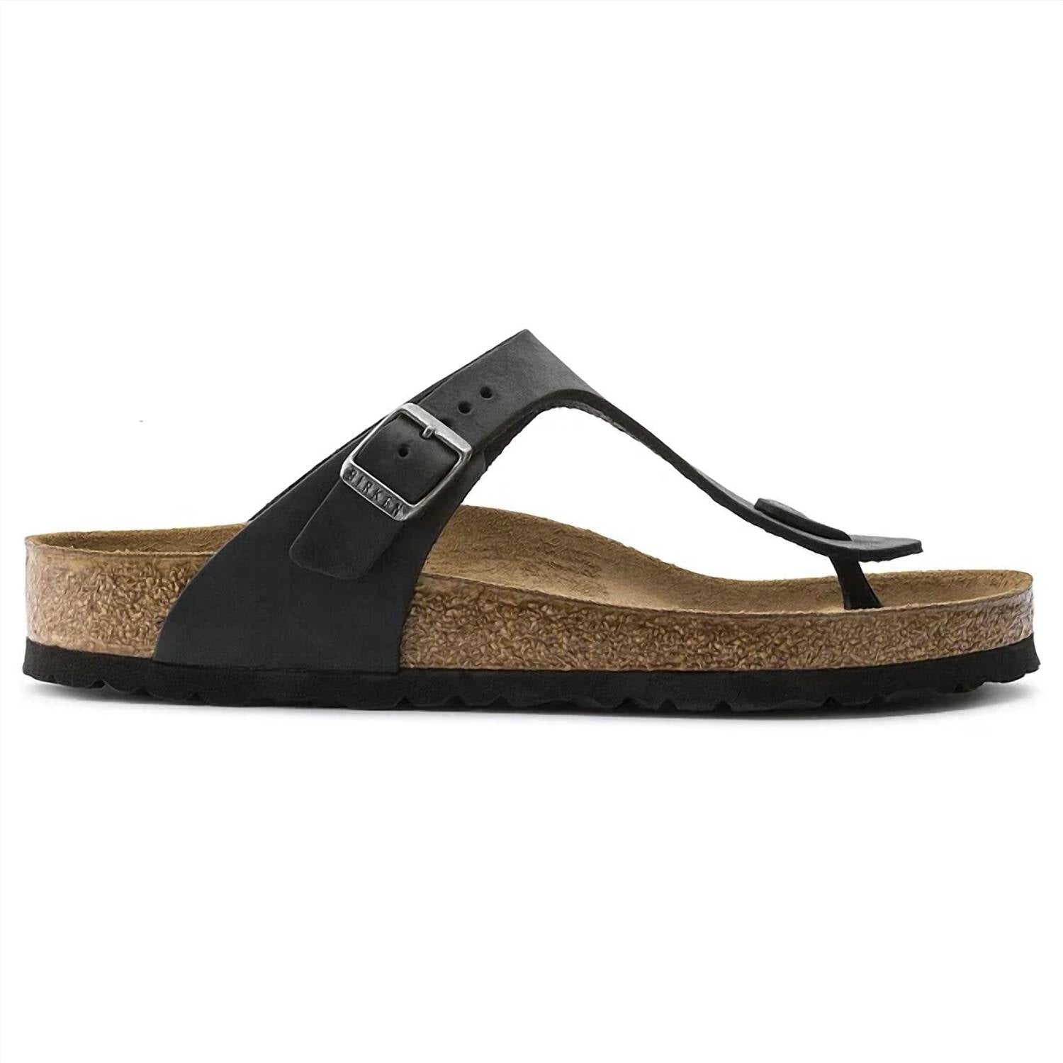 Birkenstock - Women's Gizeh Sandal