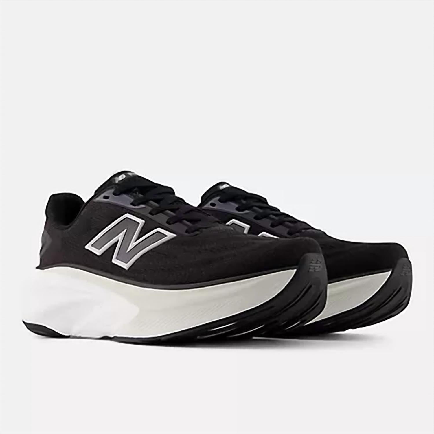 New Balance - Women's Fresh Foam X More Running Shoes