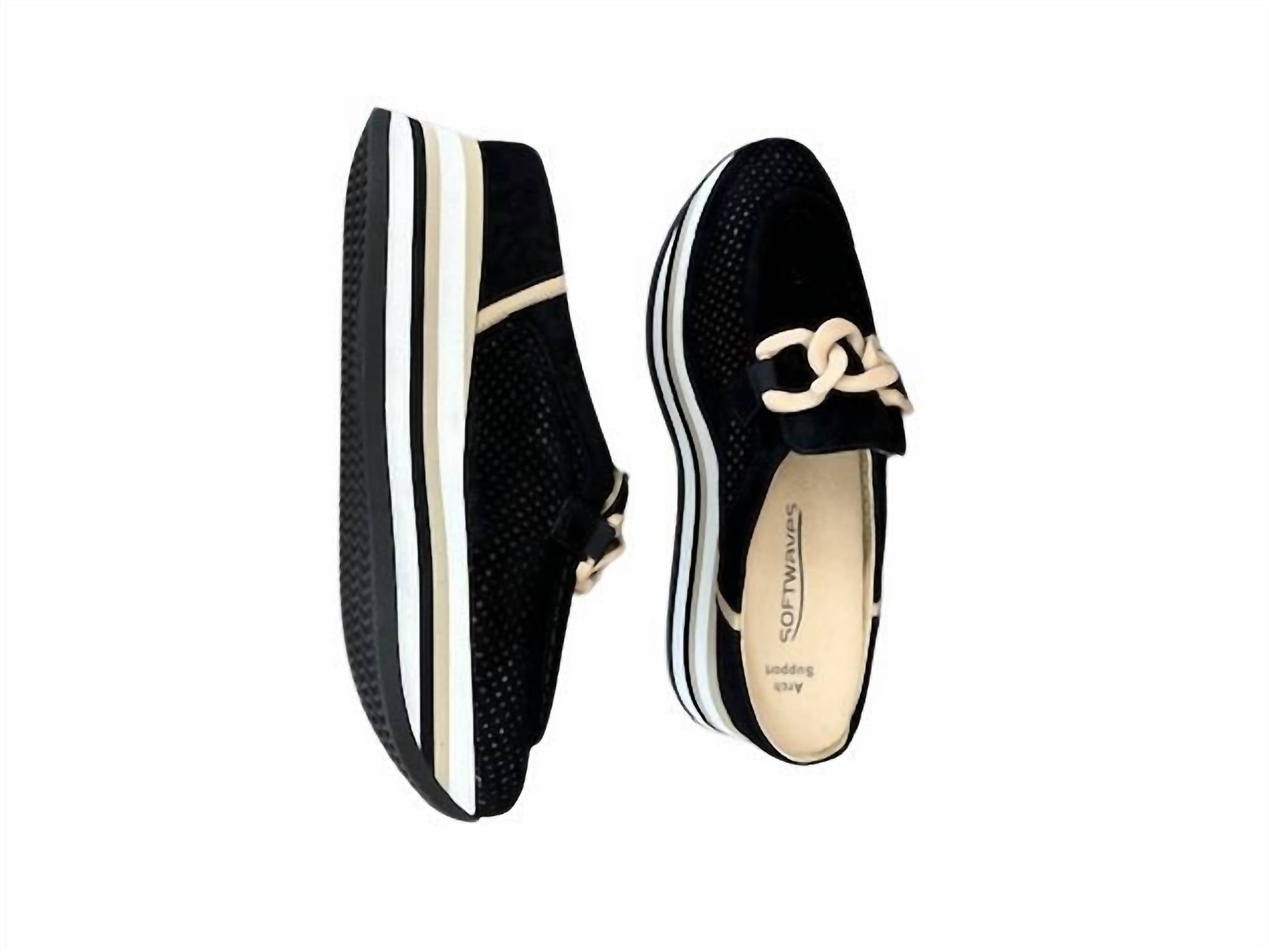 Softwaves - Women's Carlisa Loafers