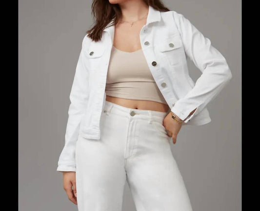 Lola Jeans - Gabriella Jean Jacket