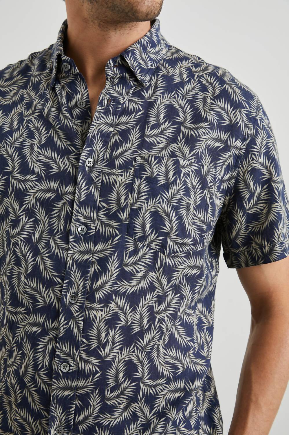 Rails - Carson Shirt