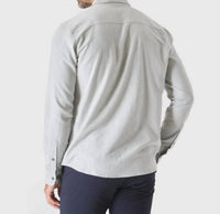True Classic - Lightweight Button Up Shirt