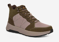 Teva - Men's Ellwood Mid Hiking Shoe