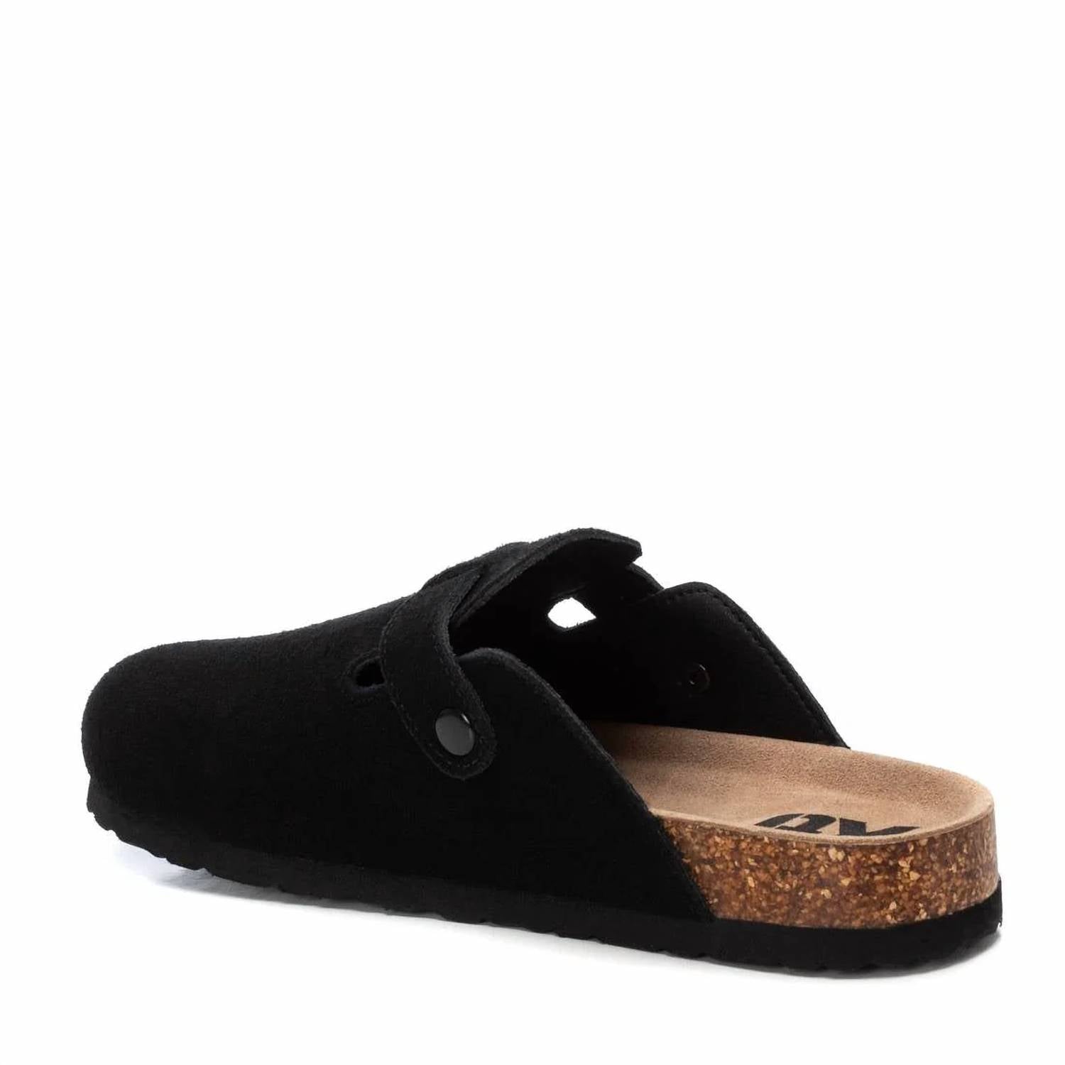 Xti - Women's Suede Clogs