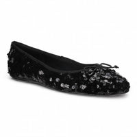 Love Rio - Women's Allegra Sequins Ballet Flats
