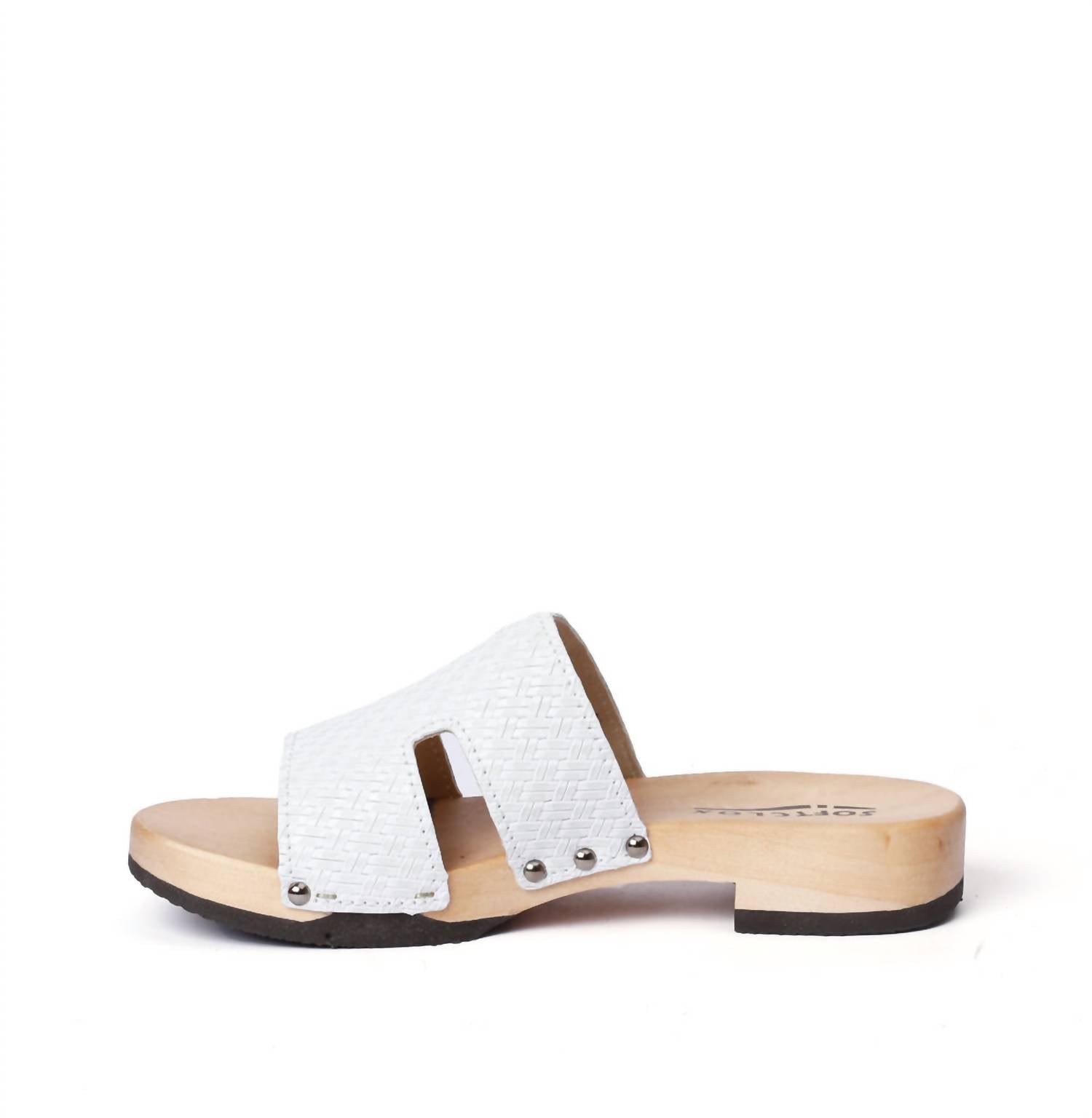 Softclox - Women's Blida Twist Mules