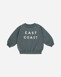 Rylee + Cru - Kid's East Coast Sweatshirt