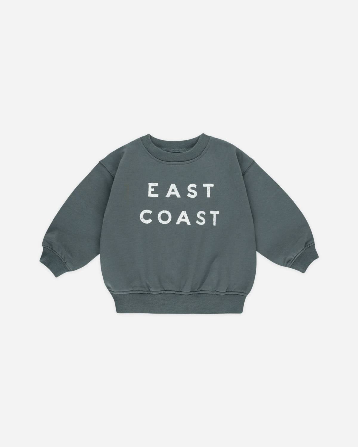 Rylee + Cru - Kid's East Coast Sweatshirt