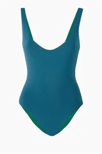 Bond-Eye - Lucia One-piece Swimsuit