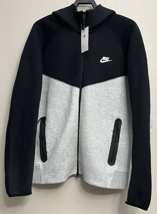 Nike - Men's Tech Fleece Full Zip Windrunner Hoodie