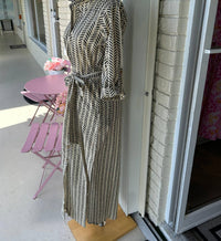 Just Darviny - Dar Midi Dress