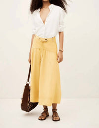 Ba&Sh - Donia Skirt