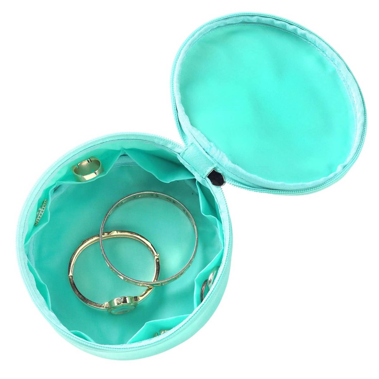 Viv & Lou - Women's Jewelry Case