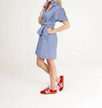 Holly Shae Design - Brooke Mini Dress