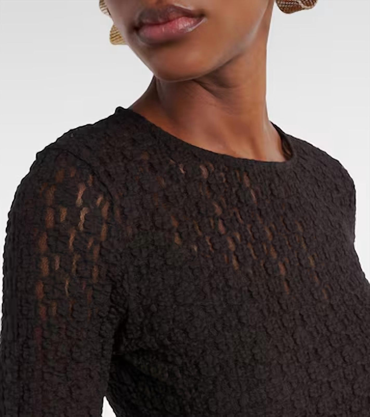 Velvet By Graham & Spencer - Women's Tori Lace Top