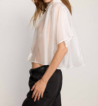 The Shirt - Hayden Shirt