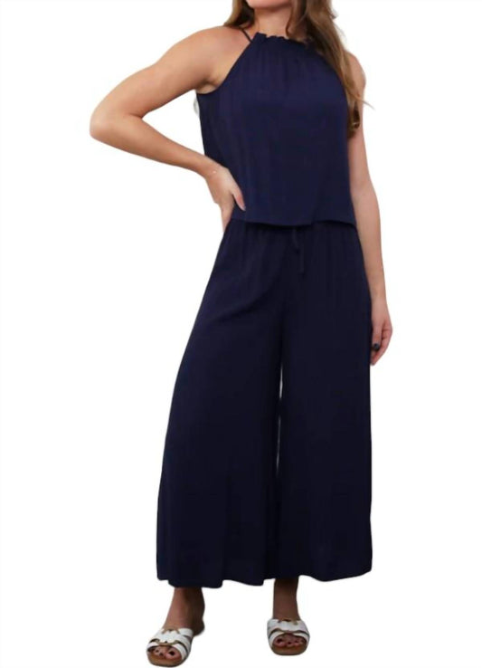 Bobi - Jana Wide Leg Pants