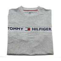 Tommy Hilfiger - Men's Modern Essentials Long Sleeve T-shirt