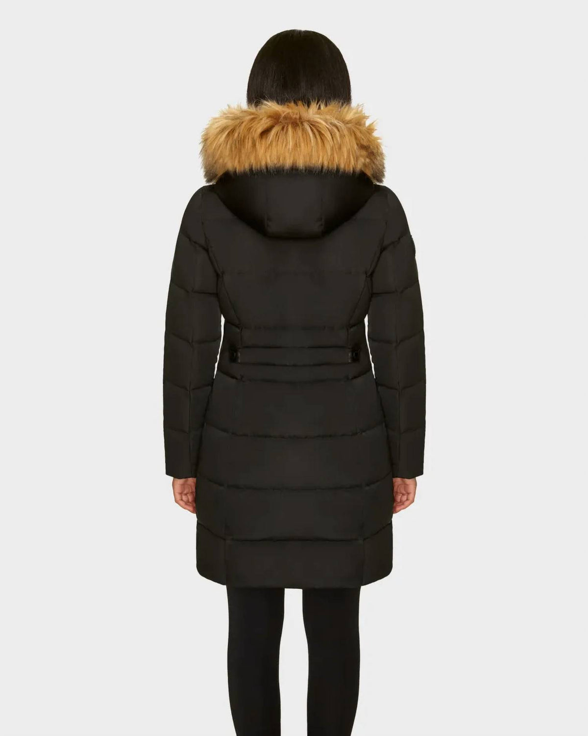 Rudsak - Maya Puffer Jackets