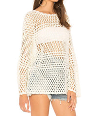 Show Me Your Mumu - Paula Pullover