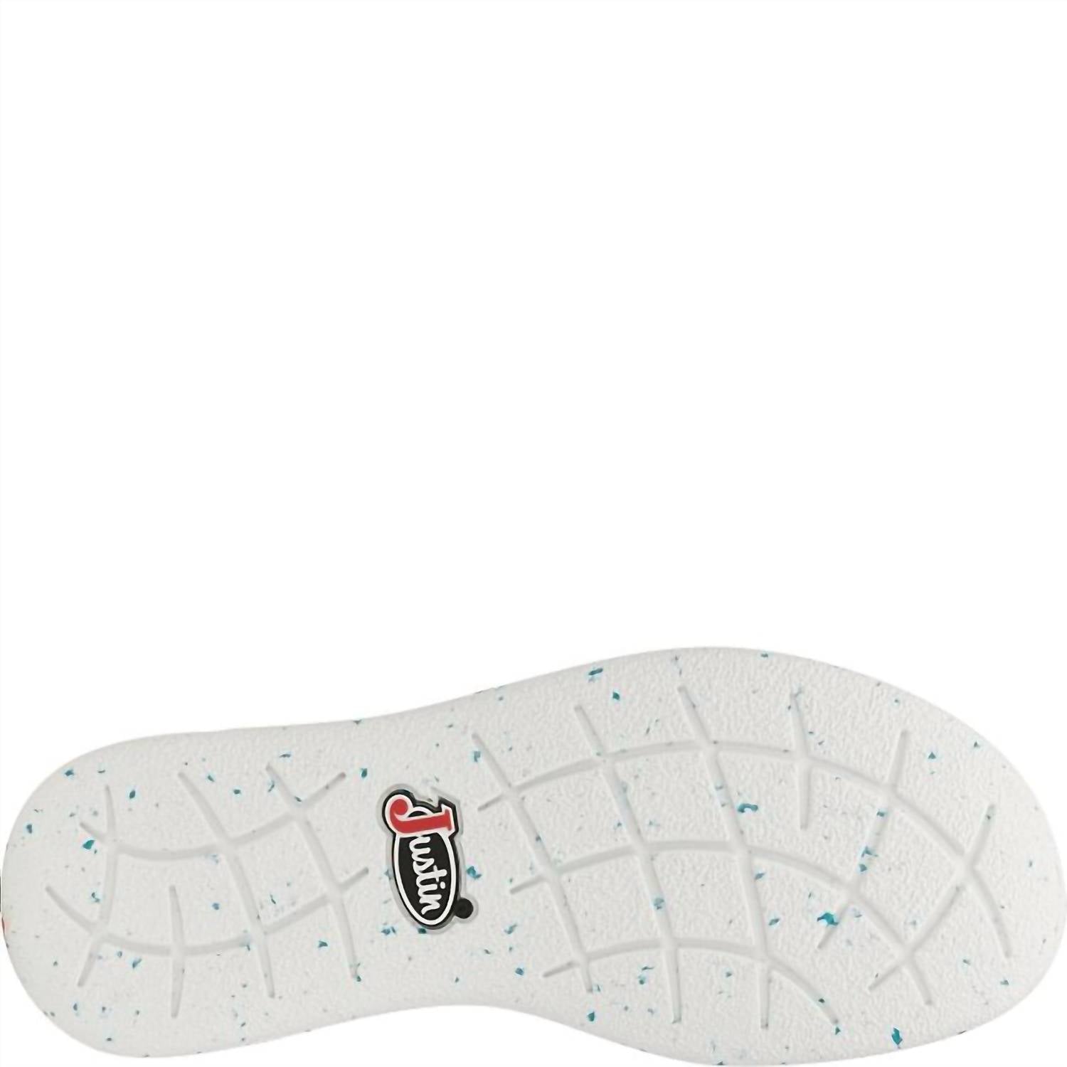 Justin Boots - Women's Hazer Slip On Shoe
