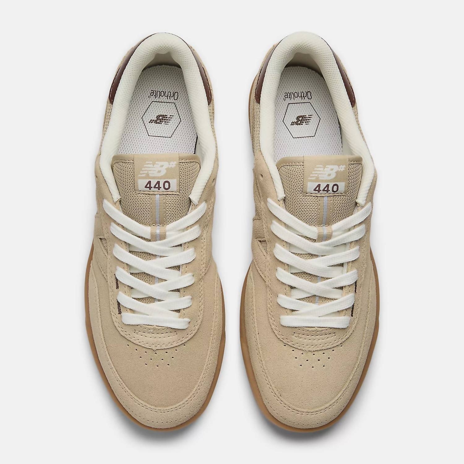 New Balance - Men's Numeric V2 Shoes