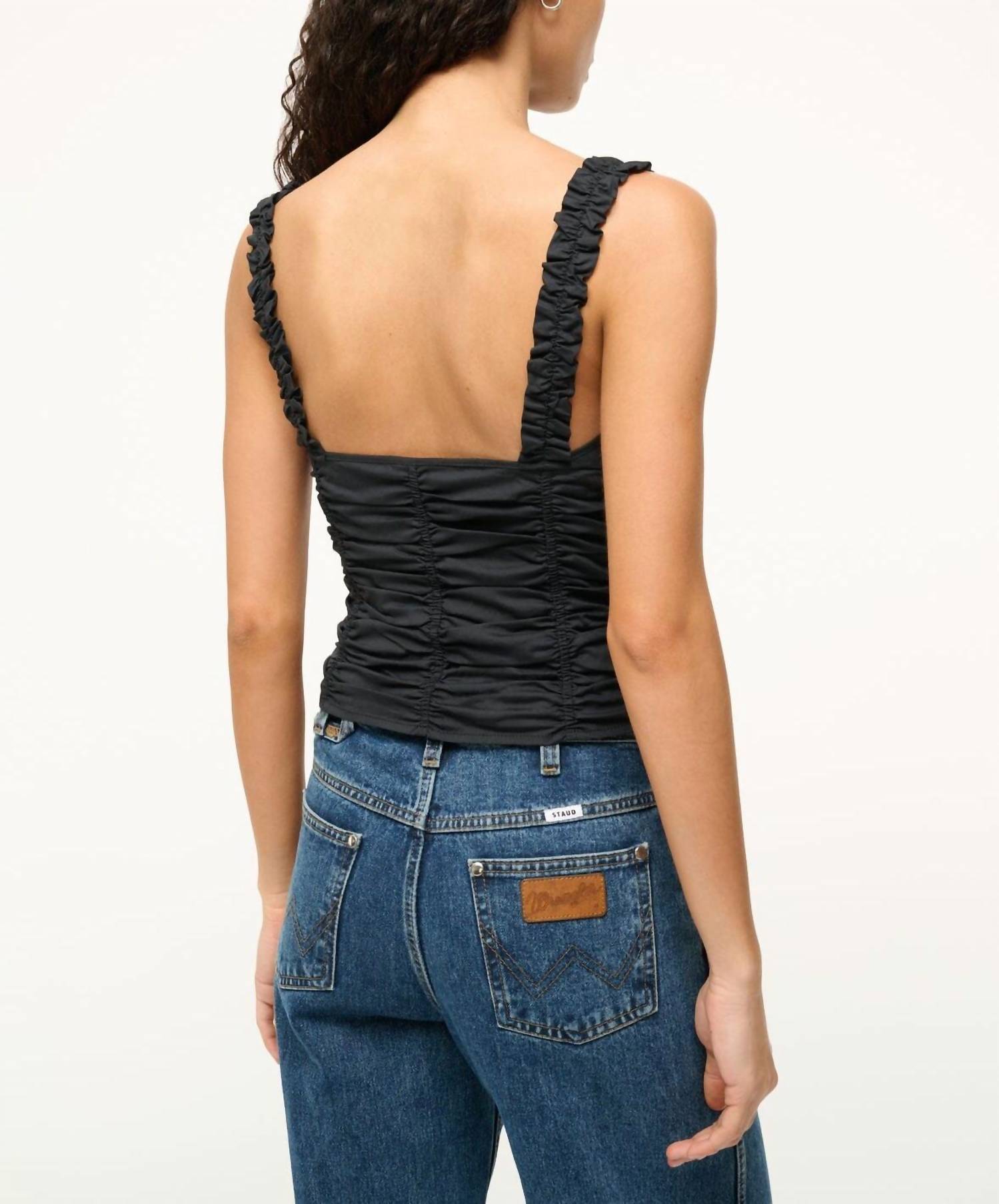 Staud - Nic Top