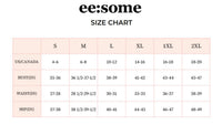 Ee:Some - Women's Cool Factor Two Piece Set