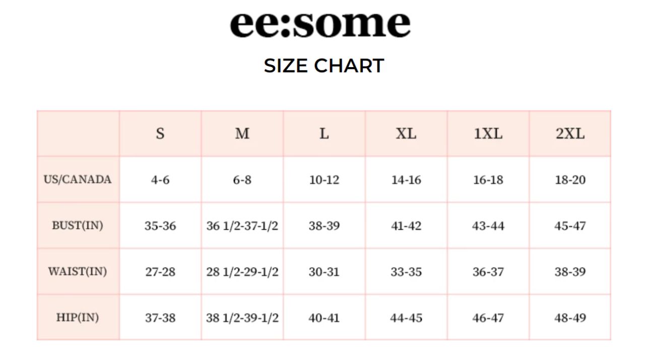 Ee:Some - All Ruffled Bodysuit