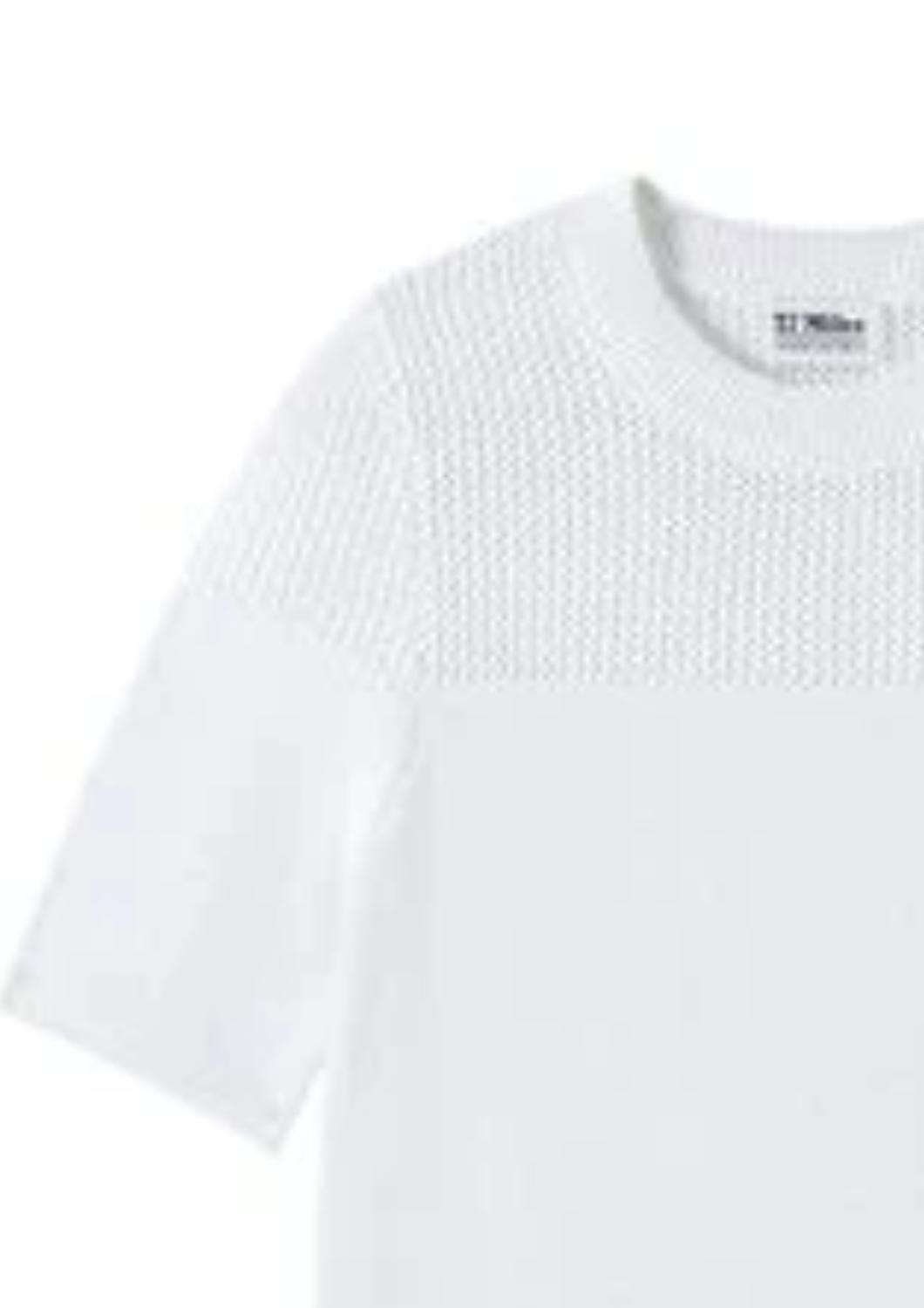 27 Miles Malibu - Women's Vince Knit Tee