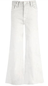 Kut From The Kloth - Women's Kelsey High Rise Ankle Flare Jean