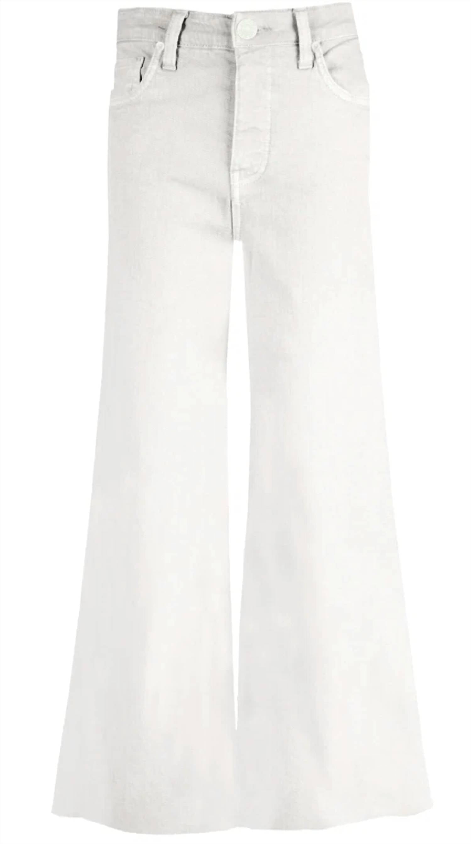 Kut From The Kloth - Women's Kelsey High Rise Ankle Flare Jean