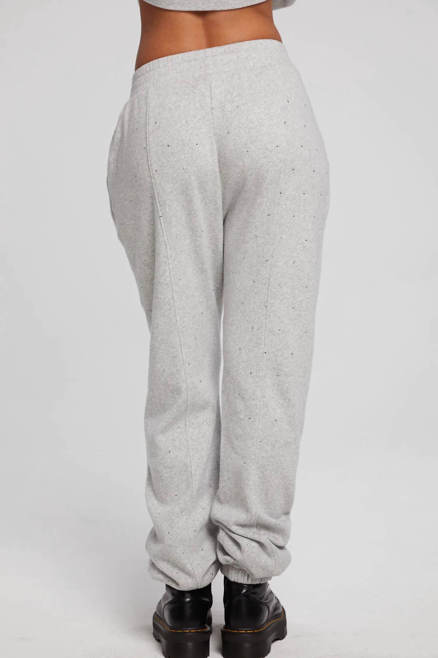 Chaser - Essntial Crystal Jogger