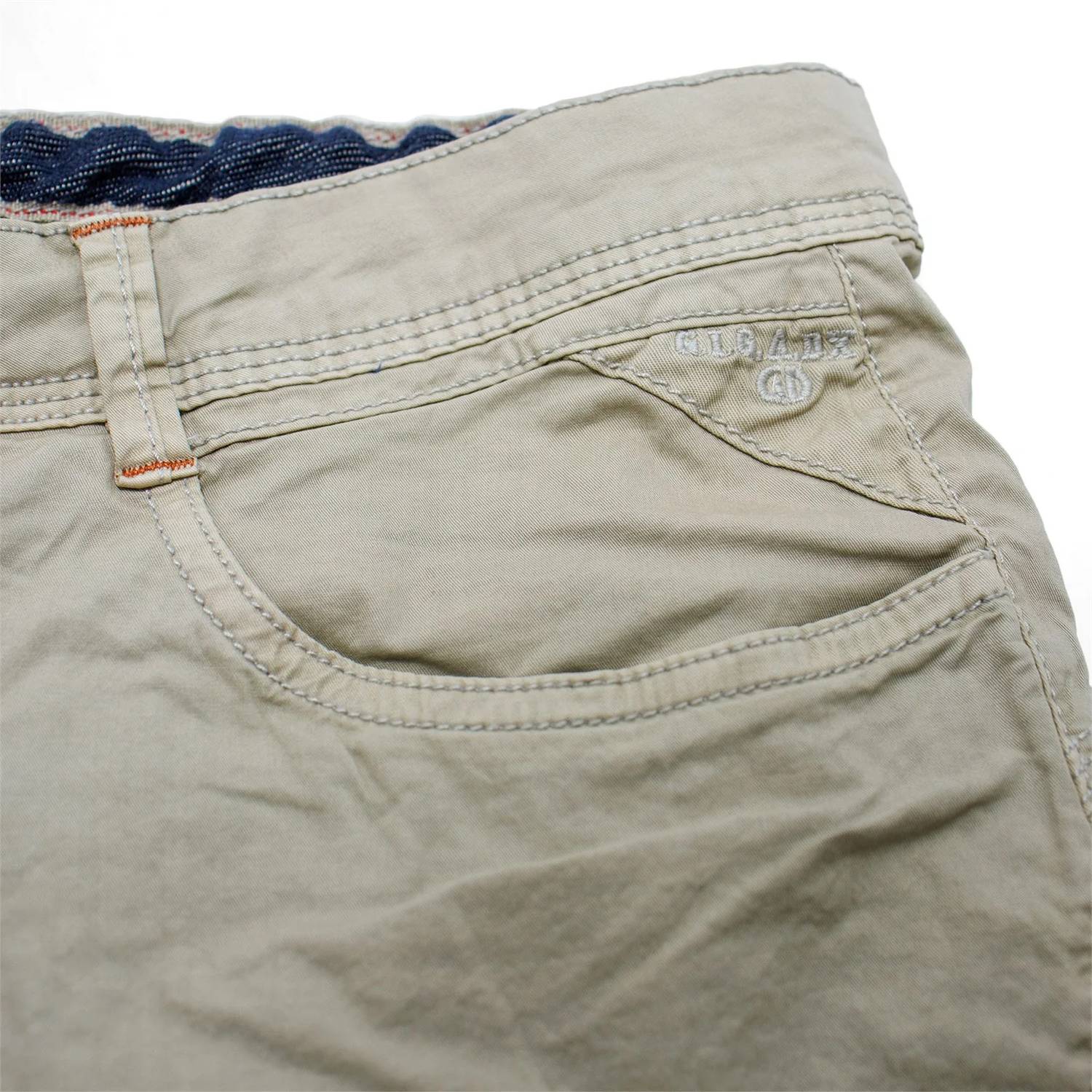 Killtec - Women's Farrana Capri Pants