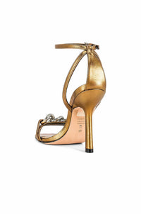 Schutz - Lindsay Heels