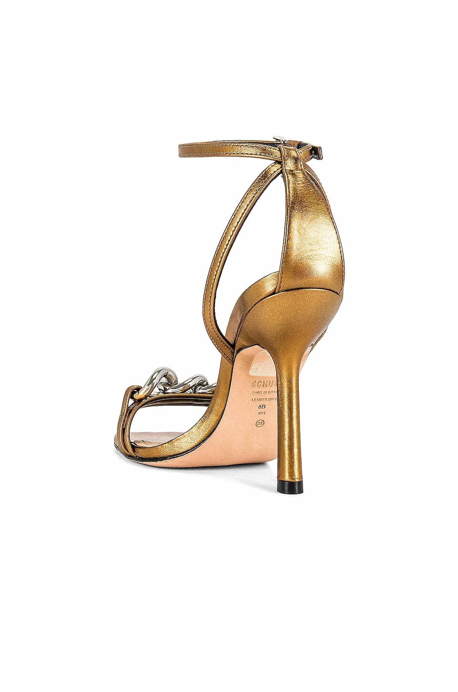 Schutz - Lindsay Heels