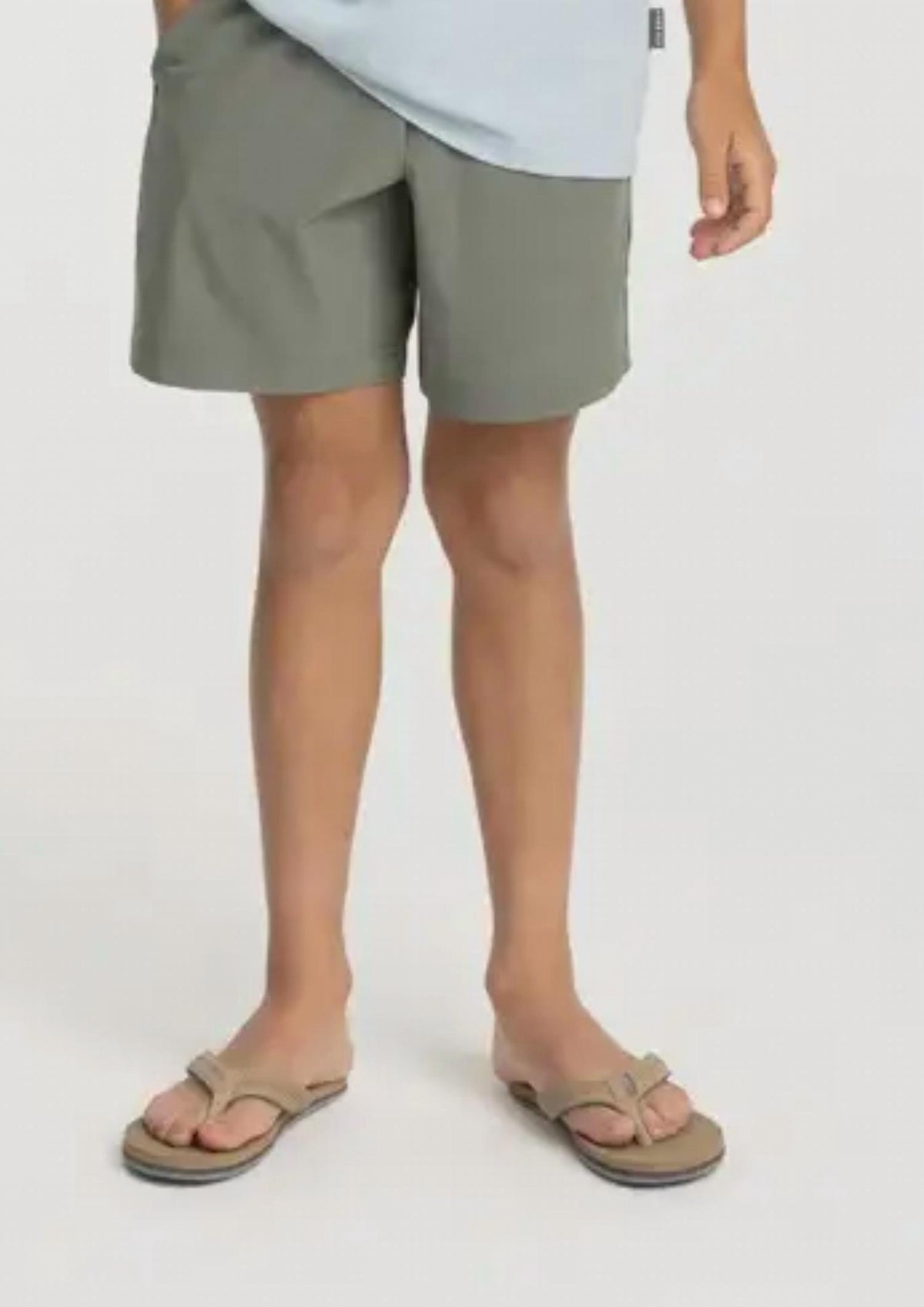 Free Fly - Boys Breeze Short