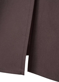 Shop Amomento - Men's Raglan Zip Shirt